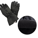 Waterproof Heated Gloves - Gleesbuy