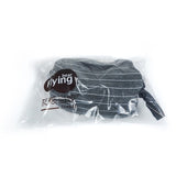 Multi-Function Business Travel Neck Pillow & Eye Mask w/ Storage Bag - Gleesbuy