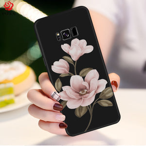 ASINA Flower Case For Samsungs - Gleesbuy