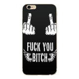 Case For iphone 5s 5 s se Case Cover Mickey Minnie Silicone Soft Shell Cover For Apple iPhone 6s 6 s 7 8 plus xs x 10 Bags Funda - Gleesbuy