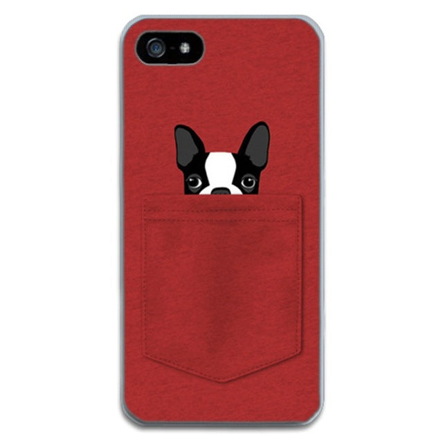 Case For iphone 5s 5 s se Case Cover Mickey Minnie Silicone Soft Shell Cover For Apple iPhone 6s 6 s 7 8 plus xs x 10 Bags Funda - Gleesbuy