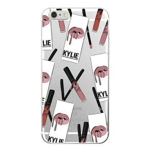Case For iphone 5s 5 s se Case Cover Mickey Minnie Silicone Soft Shell Cover For Apple iPhone 6s 6 s 7 8 plus xs x 10 Bags Funda - Gleesbuy