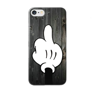 Case For iphone 5s 5 s se Case Cover Mickey Minnie Silicone Soft Shell Cover For Apple iPhone 6s 6 s 7 8 plus xs x 10 Bags Funda - Gleesbuy