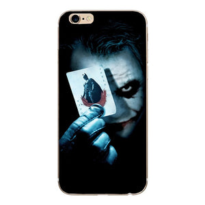 Case For iphone 5s 5 s se Case Cover Mickey Minnie Silicone Soft Shell Cover For Apple iPhone 6s 6 s 7 8 plus xs x 10 Bags Funda - Gleesbuy