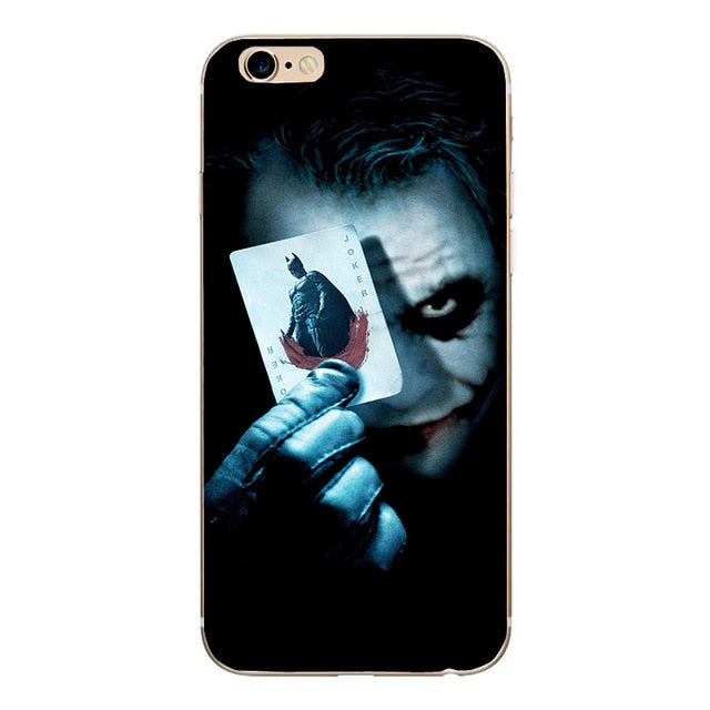 Case For iphone 5s 5 s se Case Cover Mickey Minnie Silicone Soft Shell Cover For Apple iPhone 6s 6 s 7 8 plus xs x 10 Bags Funda - Gleesbuy