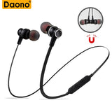 DAONO BT Bluetooth Earphone - Gleesbuy