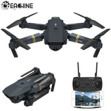 Foldable Arm RC Quadcopter Drone With Wide Angle HD Camera - Gleesbuy