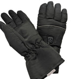 Waterproof Heated Gloves - Gleesbuy