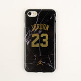High quality Jordan 23 Soft silicon Case Cover for iPhone X 7plus Case - Gleesbuy