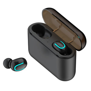 Hot Sell Wireless Earphones TWS 5.0 - Gleesbuy