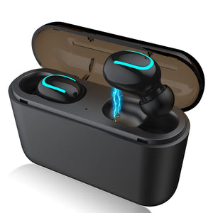 Hot Sell Wireless Earphones TWS 5.0 - Gleesbuy