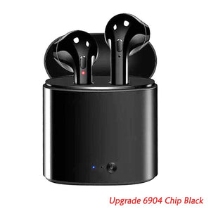 Hot Selling Wireless Bluetooth Earbuds i7 - Gleesbuy