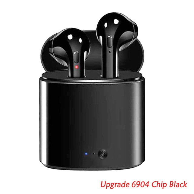 Hot Selling Wireless Bluetooth Earbuds i7 - Gleesbuy