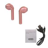 I7 i7s TWS Wireless Headphone in-ear Bluetooth - Gleesbuy