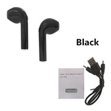 I7 i7s TWS Wireless Headphone in-ear Bluetooth - Gleesbuy