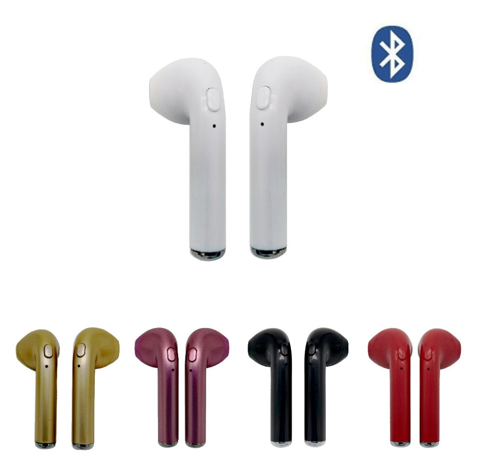 I7 i7s TWS Wireless Headphone in-ear Bluetooth - Gleesbuy