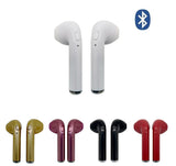 I7 i7s TWS Wireless Headphone in-ear Bluetooth - Gleesbuy