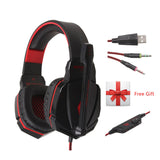 KOTION EACH G2000 G9000 Gaming Headphones - Gleesbuy