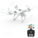 KY101S RC Drone With Camera HD Wifi FPV Altitude Hold One Key Return Landing Off Headless RC Quadcopter Drone Long Flight Time - Gleesbuy