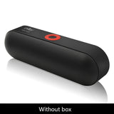 NBY S18 Portable Bluetooth Speaker - Gleesbuy