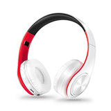 Portable Wireless Headphones Bluetooth - Gleesbuy