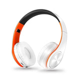Portable Wireless Headphones Bluetooth - Gleesbuy