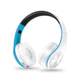Portable Wireless Headphones Bluetooth - Gleesbuy