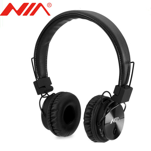 Original NIA X3 Headset Wireless - Gleesbuy