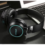 P60 Wireless Headphones Bluetooth H - Gleesbuy
