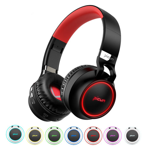 P60 Wireless Headphones Bluetooth H - Gleesbuy
