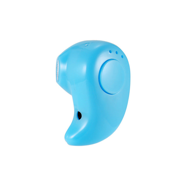 S530 Mini Wireless Bluetooth Earphone - Gleesbuy