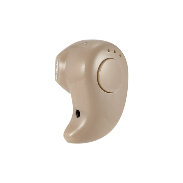 S530 Mini Wireless Bluetooth Earphone - Gleesbuy