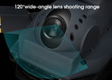 Foldable Arm RC Quadcopter Drone With Wide Angle HD Camera - Gleesbuy