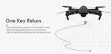 Foldable Arm RC Quadcopter Drone With Wide Angle HD Camera - Gleesbuy