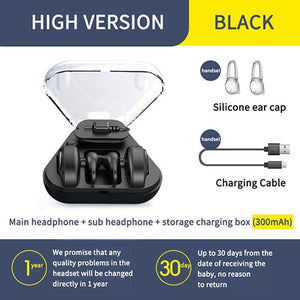 The Most Competitive Sports Headphones With Charge Box TWS - Gleesbuy