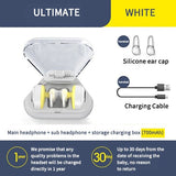 The Most Competitive Sports Headphones With Charge Box TWS - Gleesbuy