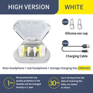 The Most Competitive Sports Headphones With Charge Box TWS - Gleesbuy