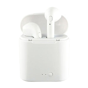 WPAIER I7S TWS Bluetooth Earphones - Gleesbuy