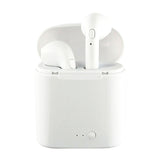 WPAIER I7S TWS Bluetooth Earphones - Gleesbuy