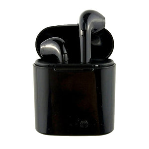 WPAIER I7S TWS Bluetooth Earphones - Gleesbuy