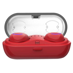 Wireless Bluetooth Earphones In-Ear Wireless - Gleesbuy
