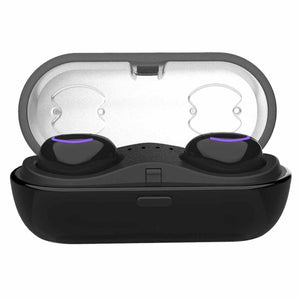 Wireless Bluetooth Earphones In-Ear Wireless - Gleesbuy