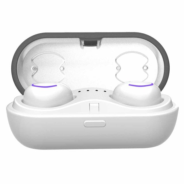 Wireless Bluetooth Earphones In-Ear Wireless - Gleesbuy
