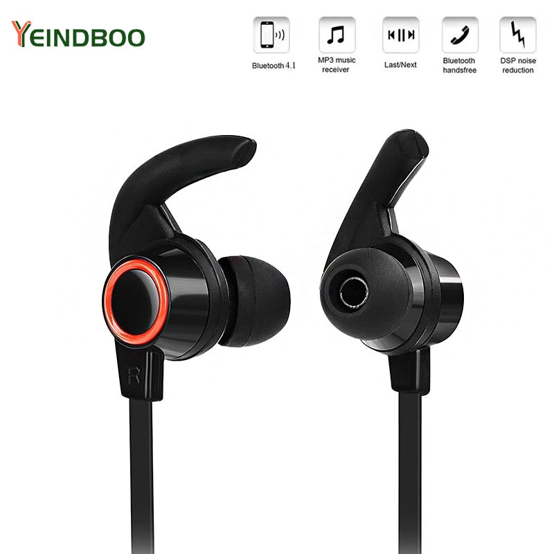 YEINDBOO Wireless Bluetooth Earphone - Gleesbuy