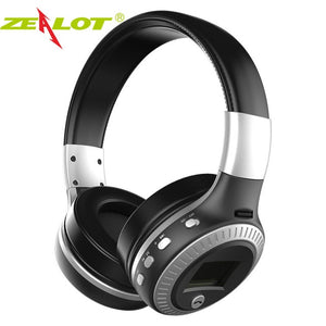 ZEALOT B19 Bluetooth Headphones Wireless - Gleesbuy