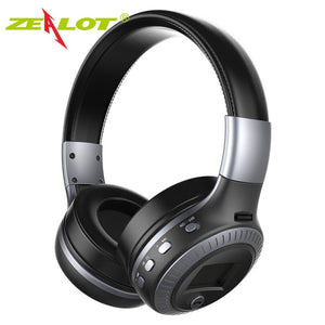 ZEALOT B19 Bluetooth Headphones Wireless - Gleesbuy