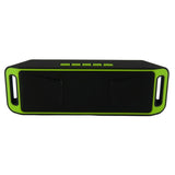 Outdoor & home Portable Bluetooth Speaker - Gleesbuy