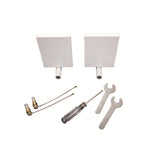 for Xiaomi 4k Drone Antenna Refitting Signal Booster 8DB Omni 7DB Ori Refit Antenna 5km Distance for Mi 4K Drone Accessories - Gleesbuy