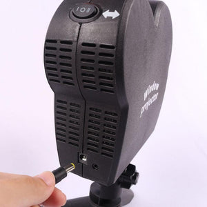 Window Projector Led - Gleesbuy