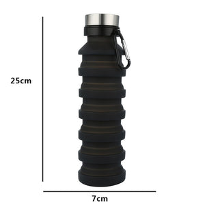 Collapsible Water Bottle - Gleesbuy